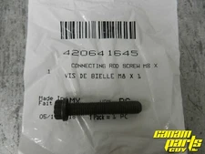 Can Am Outlander Renegade 570 650 800 OEM Connecting Rod Screw M8 X 1 420641645