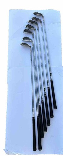 Golf XPC Plus 4 Thru 9 Plus PW Iron Set Perimeter Balanced - Picture 2 of 8