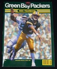 1990 Official Yearbook of the Green Bay Packers — photo 1
