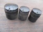 <!--F#f_0-->GENUINE COMMODORE VK EUROVOX MCC CASSETTE STEREO KNOB SET ONLY<!--F/-->