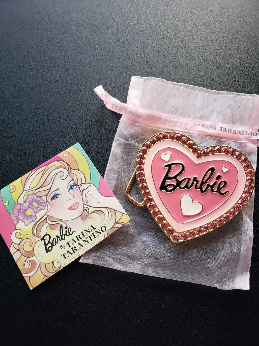 ☆TARINA TARANTINO×Barbie☆コラボ ピアス BARBIE PEARL EARRINGS – TARINA TARANTINO