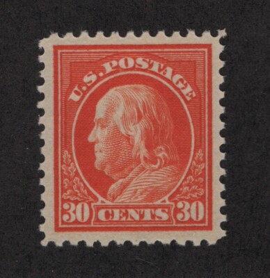 516 Choice XF PSE 90 mint never hinged with nice color ! see pic ! | eBay