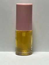 Vintage L'Aimant by Coty .375 oz.  Spray Cologne Mini Perfume