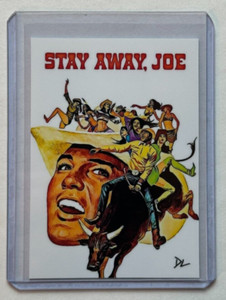 Elvis Presley Stay Away Joe | eBay