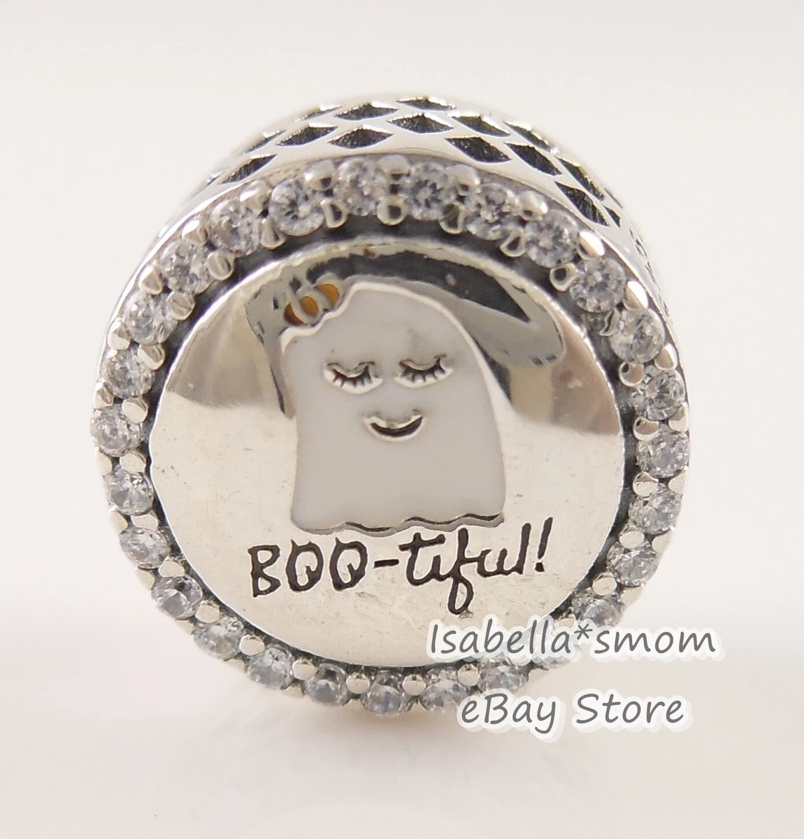 Pandora bootiful best sale charm