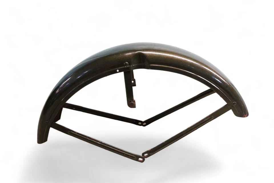 Harley K 1954 modelo KK KR KHK KH Sportster 750 900 OEM guardabarros delantero *2855 Foto 2 de 4