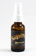 Suavecito Beard Oil 1oz