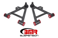 For 1979-1993 Mustang Lower Non-adj. A-arms Coilover Only With Std. Ball Joint