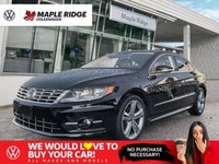 2016 Volkswagen CC Highline