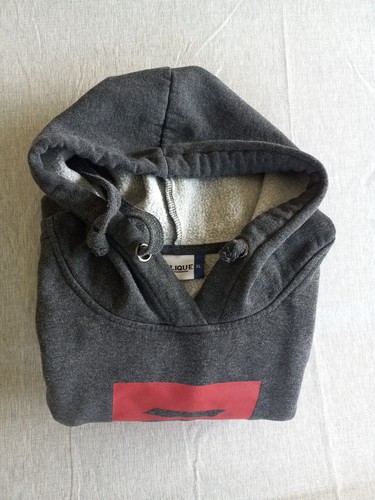 Clique Unisex XL Hoody Kordelzug Pullover Fleecepullover Jacke - Bild 13 von 13