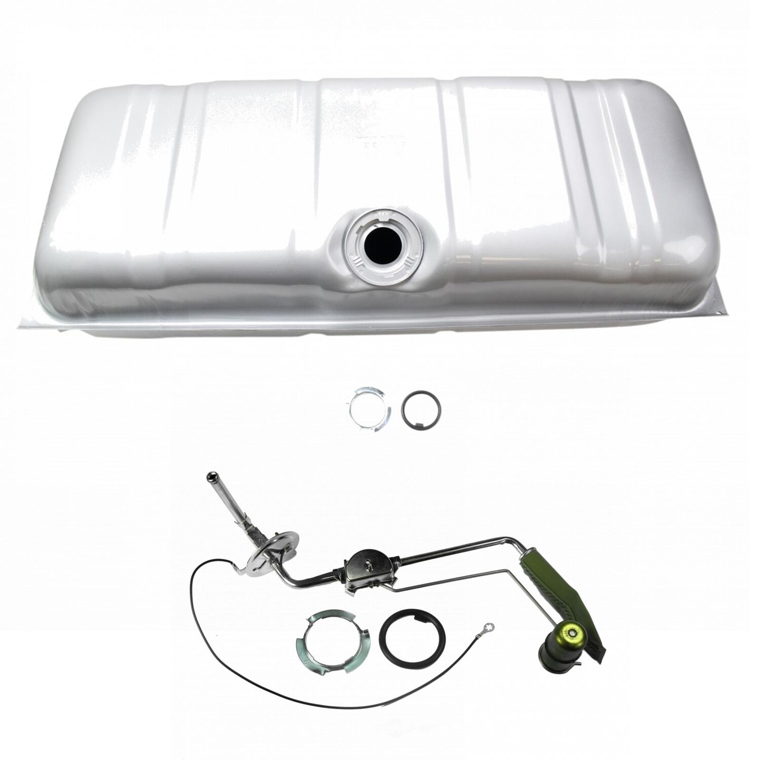 Fuel Tank and Pump Assembly Combination-Sedan TRQ FKA69710 for sale ...