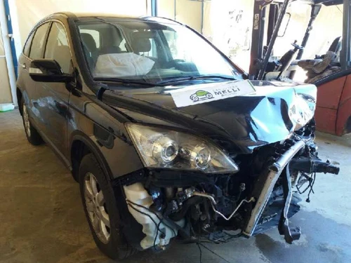 39107SWAG11 Autoradio pour HONDA CR-V (RE) Comfort 2007 3600004 - Photo 10/10