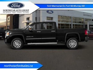 2016 GMC Sierra 2500HD Denali |ALBERTA’S #1 PREMIUM PRE-OWNED SELECTION
