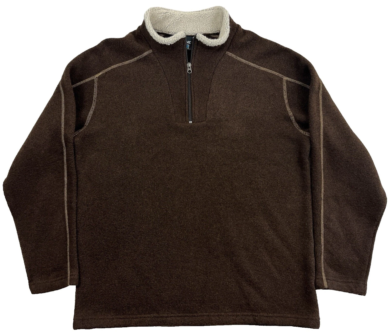 Regular Size XL Kuhl Sweaters for Men