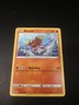 Pokemon Rebel Clash Binacle Common Card 103/192 NM
