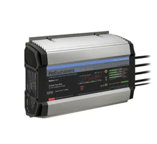 PROMARINER PROTOURNAMENT 360 ELITE SERIES3 4-BANK ON-BOARD MARINE BATTERY CHARGE