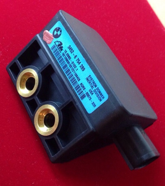 2001 2000 BMW E46 Z3 M3 YAW RATE SPEED SENSOR DSC ABS 34526754289 BLUE LABEL OEM eBay