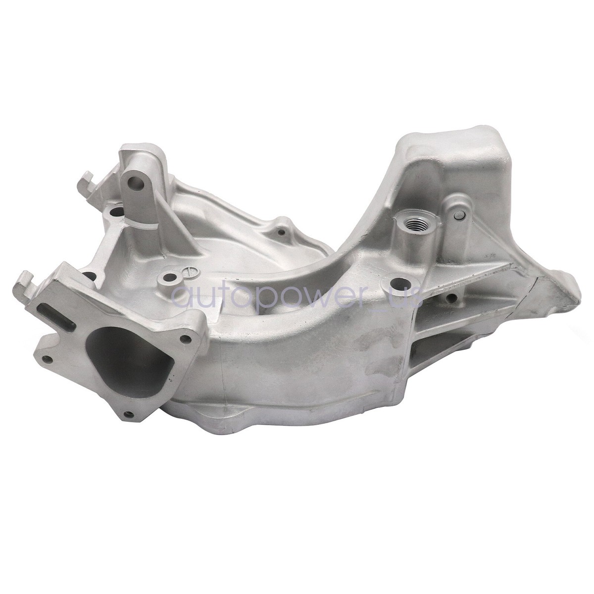 Fit Honda Accord 2008-2012 19410-R40-A00 Water Pump Housing Bracket K24Z Fit Honda Accord 2008-2012 19410-R40-A00 Water Pump Housing Bracket K24Z