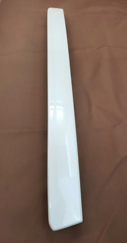 Subaru Legacy 2010-2014 sedán maletero moldura cámara placa adorno panel Foto 3 de 4