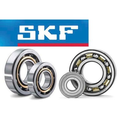 Kugellager Rillenkugellager 6000-6010 6200-6210 6300-6310 Merk SKF