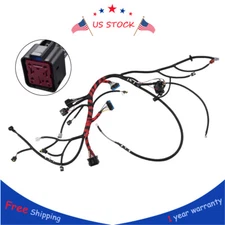 Wiring Harness For Ford Excursion 2000 - 2001 Engine 7.3L 7.3 New