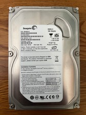 160Gb IDE Hard Drive,Mac G3/G4 with OS X Tiger 10.4.11 