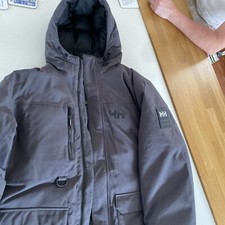 Helly Hansen Urb Lab Down Parka - Men’s