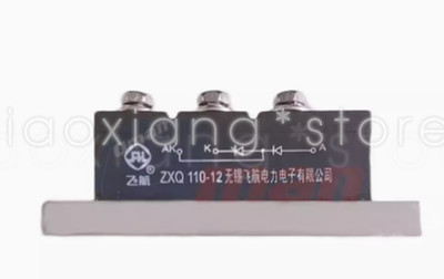 QTY:1 Rectifier/Pressure Sensitive Module ZXQ110-12