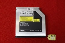 MU10N LGE-DMMU10V CD-RW /DVD-ROM Optical Drive