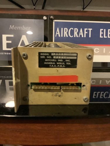 1C515 AMPLIFIER AR - Foto 2 di 2