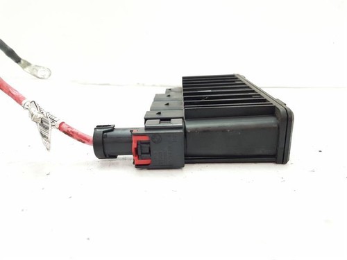2013-2010 F56 MINI COOPER MINI HATCH GLOW PLUG RELAY 18576710 - Picture 5 of 12