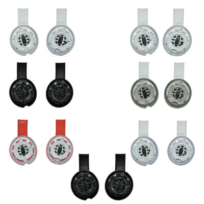 OEM Beats Von Dr. Dre Solo 3 Kabelloses Innenpaneel Kunststoffteil Links Rechts