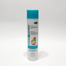 Mirta de Perales Intense Shine Shampoo 10 oz with Argan Coconut  Moringa Oils