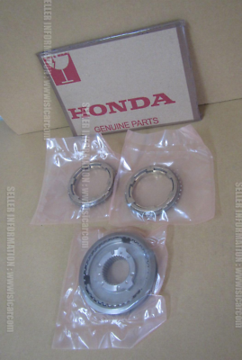 HONDA INTEGRA TYPE R DC5 SLEEVE SET, SYNCHRONIZER (3-4) 23623-PNS
