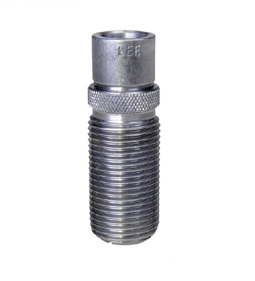 Lee Quick Trim Die w/ Deluxe Power Case Trimmer for 300 PRC NEW