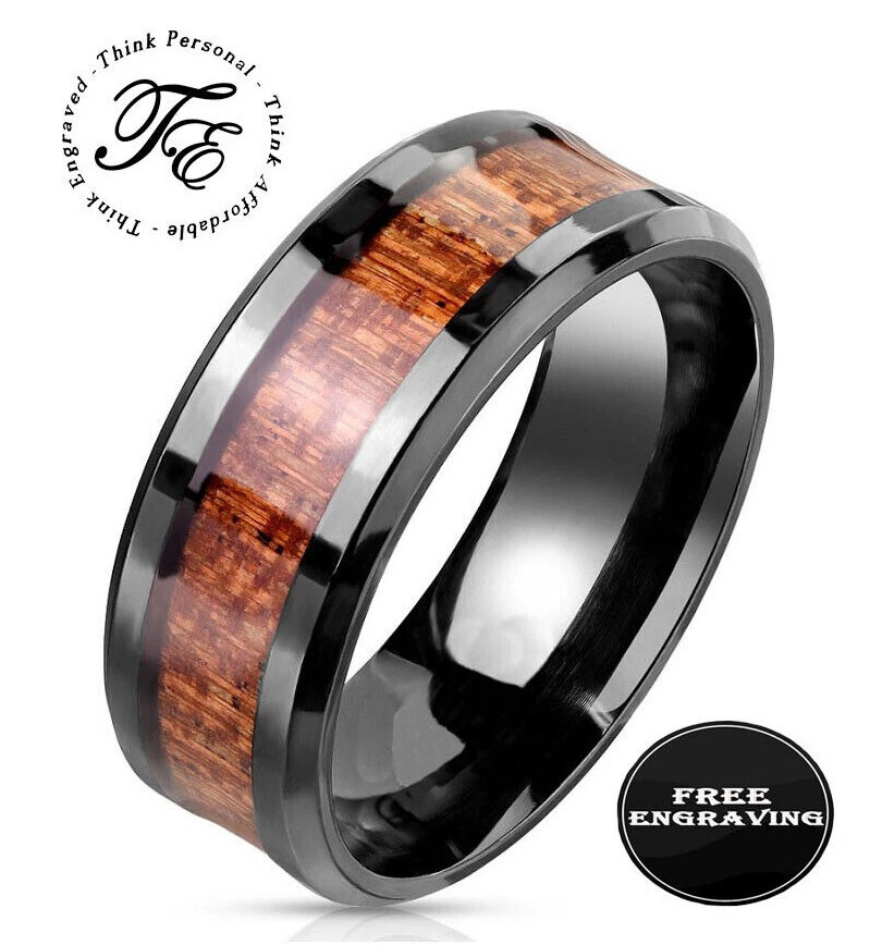 Custom engraved best sale promise rings