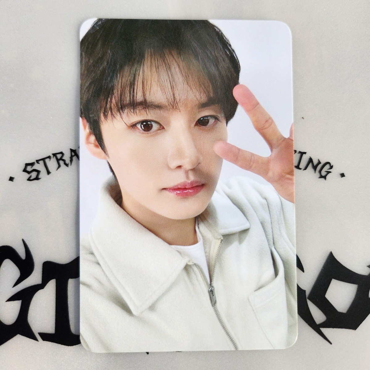 ON HAND]STRAY KIDS MAGIC SCHOOL FANMEETING STAY ZONE 3/29,30