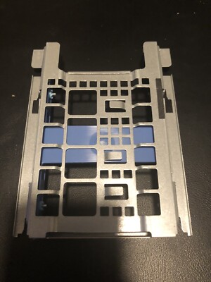 Dell Alienware Aurora R5 R6 R7 R8 Gaming Desktop 2.5  HDD Hard Drive Caddy