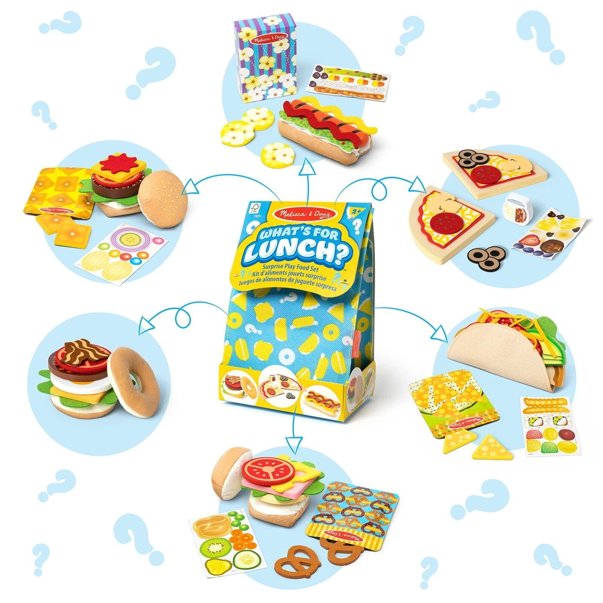 Play Food Clip Art