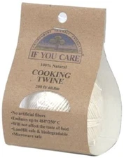 If You Care Natural Cooking Twine, 200 Feet - 6 per case