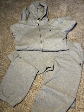 polo ralph lauren big kids M