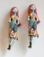 Sally from Nightmare Before Christmas / Shank Buttons / Jesse James Disney