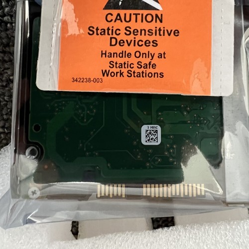 781518-B21 for HPE 1.2TB 12G SAS 10K SFF 2.5" SC W/Caddy 781578-001 - Afbeelding 7 van 9