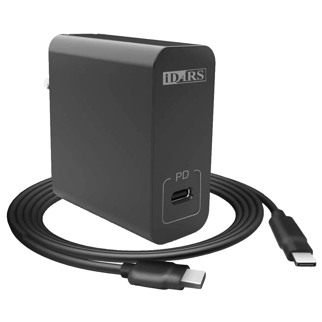 USB-C Cell Phone Wall Chargers