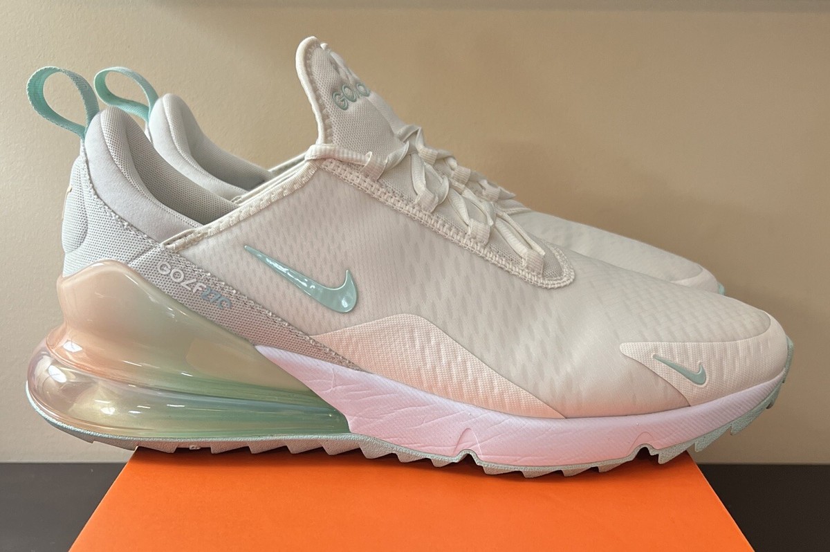 Nike Air Max 270 G CK6483-124 Sail/Light Dew-Crimson Tint Nike Air Max 270 G CK6483-124 Sail/Light Dew-Crimson Tint