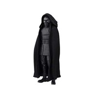 Bandai Star Wars S.H.Figuarts Kylo Ren The Rise Of Skywalker Actionfigur F Jp