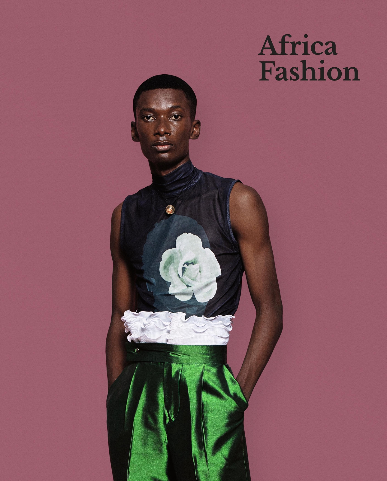 Thumbnail - Africa Fashion | Christine Checinska | Buch | Englisch | 2022