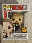 Funko Pop! WWE: WWE - Kevin Nash (Chase)