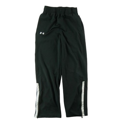 Under Armour Jogginghose Herren Größe XS schwarz #QWE3402