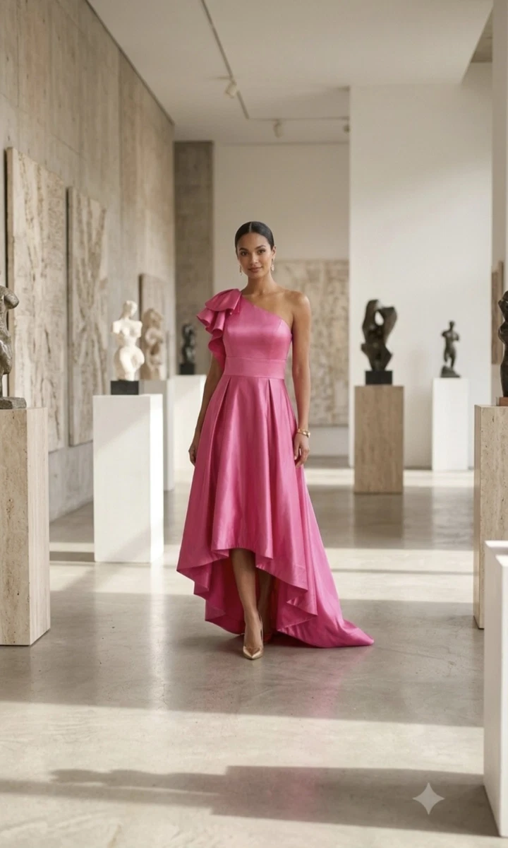 ts couture formal evening dress T&S Dresses for Women for sale Soft Maxi Tube Dress